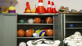 Ruf nach Goldenem Plan für Sportstätten