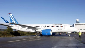 Amerikanische Handelskommission kippt Strafzölle für Bombardier