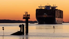 Für Hapag-Lloyd ist Hamburg nicht mehr erste Wahl