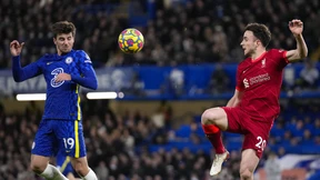 Chelsea und Liverpool nehmen sich die Punkte weg