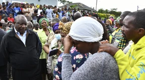 Die Folgen werden lange andauern