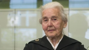 Holocaust-Leugnerin scheitert mit Verfassungsklage
