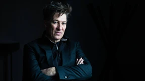 „Ich bin ein lustvoll Getriebener“