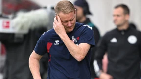 Die Lage beim 1. FC Köln ist prekär wie nie