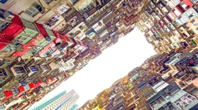 Ohren haben keinen Reißverschluss