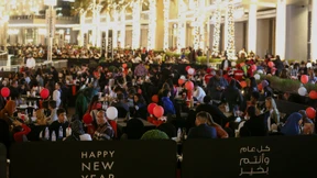 Dubai streicht 30-prozentige Steuer auf Alkohol