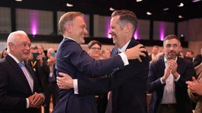 War der Misserfolg nur Schicksal?