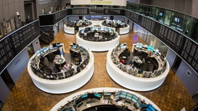 Anleger müssen nicht unter schwankenden Kursen leiden