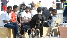 Bitte sprechen Sie Deutsch!