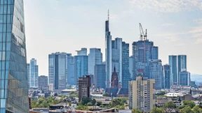 EZB-Vize: „Die Inflation kann zurückprallen“