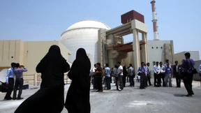 USA stellen Bemühungen um Atomabkommen mit Iran vorerst ein