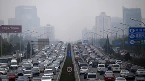 China will vom Klima nichts wissen