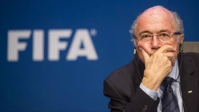 Fifa-Bosse bereiten sich auf juristische Schlacht vor