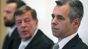 Verteidiger will Freispruch für FDP-Politiker Alvaro 