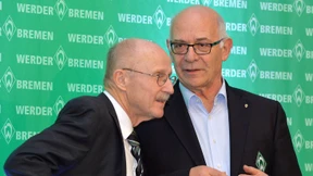 Aufsichtsratschef Lemke zieht sich zurück