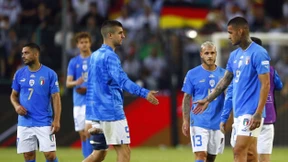 „Ein blaues Desaster!“