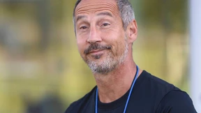 Die Eintracht und das Gedränge an der Arena