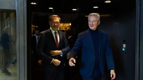 EU-Staaten beschließen Grundsätze neuer Schuldenregeln