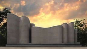 Bauwellen für Oldtimer und Gemälde