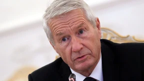 Europarat-Chef warnt vor staatlicher Zensur