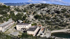 Die Hölle von Goli Otok