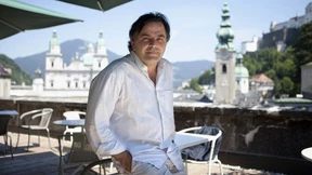 Jeden Tag gibt es hier kleinere Beben