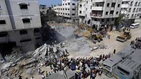 Spanisches Parlament will Palästina anerkennen