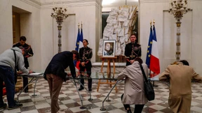 „Er war der letzte große Präsident, den wir hatten“