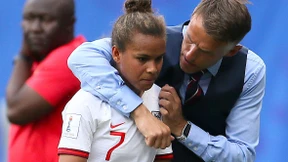 „Ich schäme mich zutiefst“