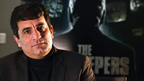 Keine linken pazifistischen Spinner