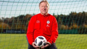 Späte Liebe Frauenfußball