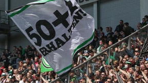 Hauruck im Hinterzimmer bei 50+1?