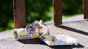 Wie die Tabakbranche ins Corona-Fieber fiel