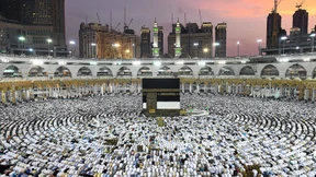 Die Politik des Pilgerns