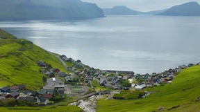 EU verbietet Import von Heringen und Makrelen der Färöer Inseln