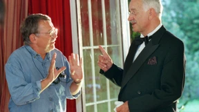 Dresscode aus Thailand