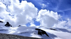 Fünf Tote bei Helikopterabsturz in französischen Alpen
