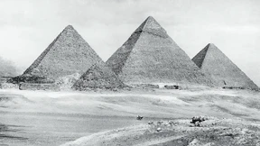 Mit Agatha Christie zu den Pharaonen