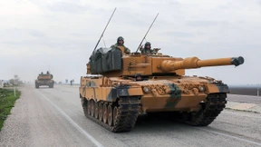 Türkei hofft auf Rüstungskooperation mit Deutschland