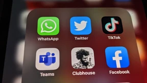 Deutsche Bank warnt Mitarbeiter vor Löschung von Textnachrichten