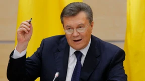 Janukowitsch fordert Referenden in allen Regionen 