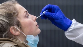 RKI meldet mehr als 22.000 Neuinfektionen