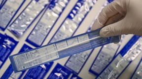 Hessen-Inzidenz immer noch höher als vor Lockdown im März