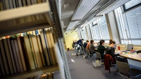 Der Gründergeist an Hochschulen trotzt der Rezession