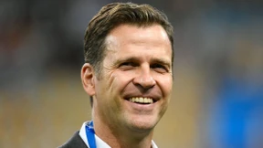 So will der deutsche Fußball zurück in die Weltspitze