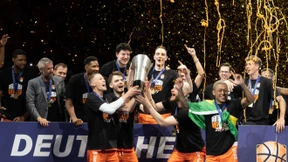 Der überraschendste Meister der Bundesliga-Geschichte