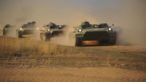 Russland bleibt gefährlich