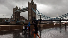 London wird immer mehr zum sicheren Hafen