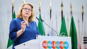 Schulze: Entwicklungshilfe auch wirtschaftlich sinnvoll