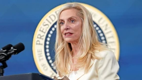 Das ist Bidens neue Chefberaterin für Wirtschaftspolitik